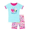 Pijama Nena manga corta 2 piezas*HATLEY Best