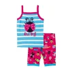Pijama Nena manga corta 2 piezas*HATLEY Sale