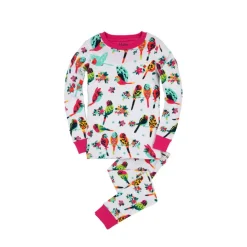 HATLEY Regalos De Nacimiento-Pijama Nena manga larga 2 piezas
