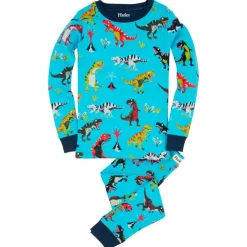 Pijama Nene manga larga 2 piezas*HATLEY