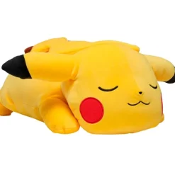 Pikachu Peluche Dormilón 46 cm*BIZAK Best