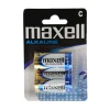 MAXELL Baterías, Pilas Y Papel De Regalo-Pilas 2 Uds C R14