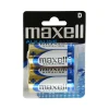 Pilas 2 Uds D R20*MAXELL Best