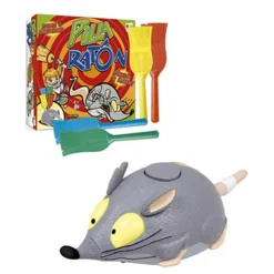 IMC Juegos De Mesa-Pilla Ratón