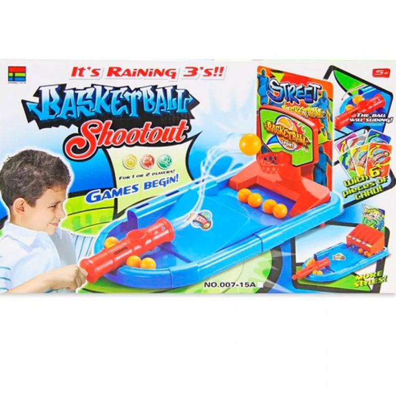 Pinball Básquet*DRIM DISCOUNT