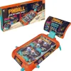DRIM DISCOUNT Deportivos-Pinball Infantil con Luz y Sonido