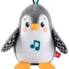 FISHER PRICE Primera Infancia Y Preescolar-Pingüino Aleteos