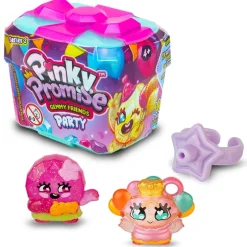 Pinky Promise S2 Regalo Sorpresa*BIZAK New