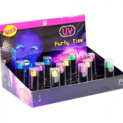 Pintalabios Brillante Neon Surtido*DRIM DISCOUNT New