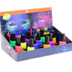 Pintauñas Neon Surtido*DRIM DISCOUNT Clearance