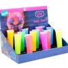 DRIM DISCOUNT Juegos Y Juguetes De Imitación-Pintura Corporal Brillante Neon