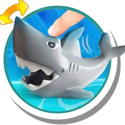 FAMOSA Figuras Y Figuras De Acción-Pinypon Action Bote Pirata