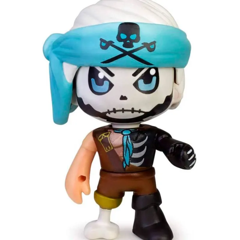 Pinypon Action Cañón Pirata Fantasma*FAMOSA Discount