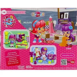 Pinypon Clase Sastrería Michelle*FAMOSA Outlet