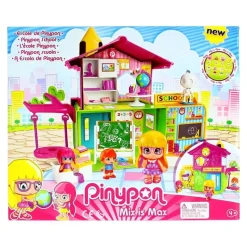 FAMOSA Muñecas-Pinypon Cole