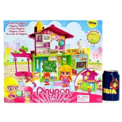 FAMOSA Muñecas-Pinypon Cole