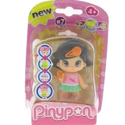 Pinypon Figura Serie 7*FAMOSA Discount