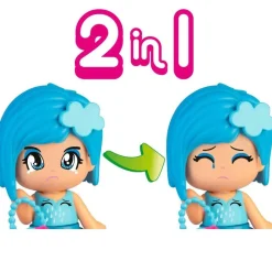 FAMOSA Muñecas-Pinypon Figura Surtida