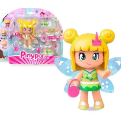 Pinypon Hada Mágica Verano*FAMOSA Clearance