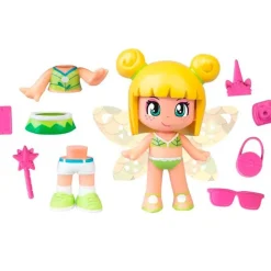 Pinypon Hada Mágica Verano*FAMOSA Clearance