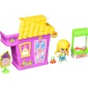 FAMOSA Muñecas-Pinypon Minicasitas Tienda