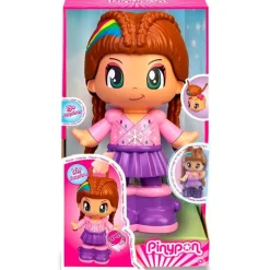 Pinypon Muñeca Iris Surprise*FAMOSA Sale