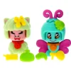 Pinypon Pack Mariposa y Oveja*FAMOSA Discount