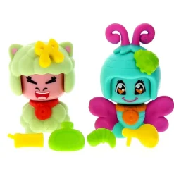 Pinypon Pack Mariposa y Oveja*FAMOSA Discount