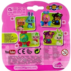Pinypon Pack Mariposa y Oveja*FAMOSA Discount