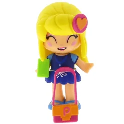 FAMOSA Muñecas-Pinypon Piny Figura Individual Julia