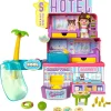 Pinypon Playset Hotel 5 Estrellas*FAMOSA Outlet