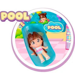 Pinypon Playset Hotel 5 Estrellas*FAMOSA Outlet