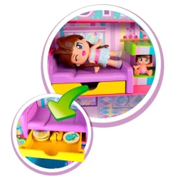 Pinypon Playset Hotel 5 Estrellas*FAMOSA Outlet