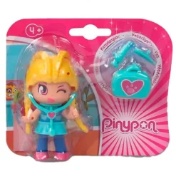 Pinypon Profesiones Figura Surtida*FAMOSA Clearance