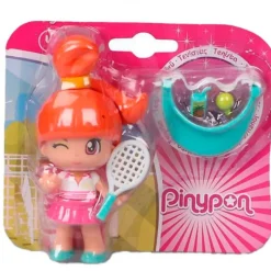 Pinypon Profesiones Figura Surtida*FAMOSA Clearance