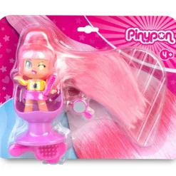 Pinypon Super Melena Figura Surtida*FAMOSA Clearance