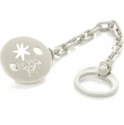 Pinza Sujeta Chupetes Sand*JANE Best