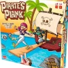 Pirate's Plank Juego Mesa*GOLIATH
