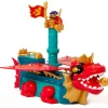 Piratix Dragon Ship Barco Dragón*MAGIC BOX Discount