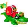Piratix King Croc Cocodrilo Articulado*MAGIC BOX Online