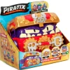 MAGIC BOX Manualidades-Piratix Monster Treasure