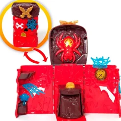 Piratix Skull Cave*MAGIC BOX