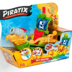 Piratix Sky Hunter*MAGIC BOX New