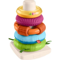Pirámide Balanceante Sensorial*FISHER PRICE Best