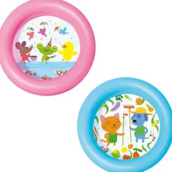 SELECCION DRIM Aire Libre-Piscina 2 Anillos 61x15 cm Surtida