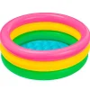 Piscina Anillos Multicolor*INTEX Sale