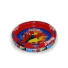 Piscina 90cm Spiderman*MUÑECAS SAICA Online