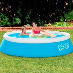 Piscina Easy Hinchable 183 cm x 51 cm*INTEX Clearance