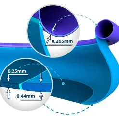 Piscina Easy Hinchable 183 cm x 51 cm*INTEX Clearance