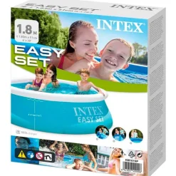 Piscina Easy Hinchable 183 cm x 51 cm*INTEX Clearance